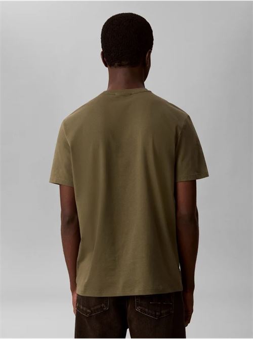  CALVIN KLEIN JEANS | LV14RD254GLI1